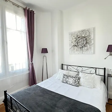 Apartment Harmony Vichy