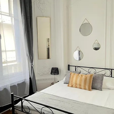 Harmony Apartment *