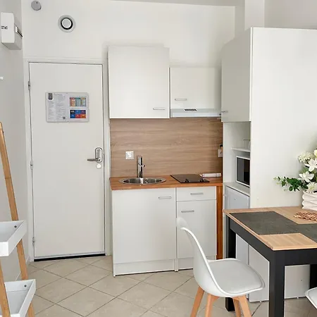 Apartment Harmony *