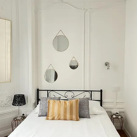 Harmony Apartment *