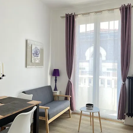 Harmony Apartment *