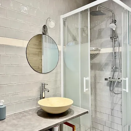 Harmony Apartment