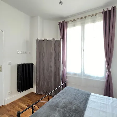 Apartment Harmony *