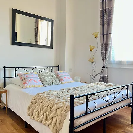 Harmony Apartment Vichy