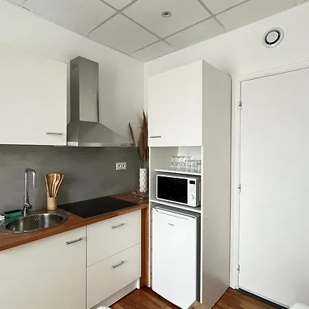 Harmony Apartment *