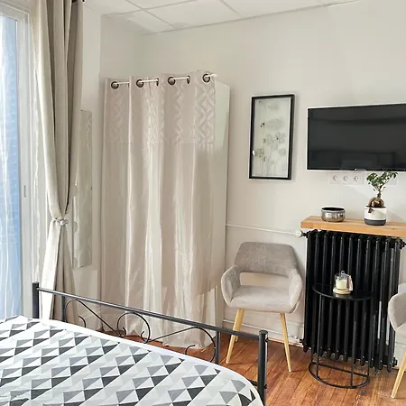 Apartment Harmony