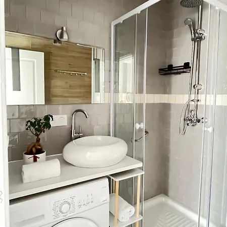 Harmony Vichy