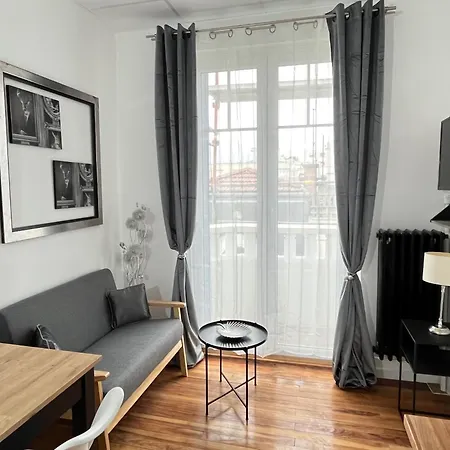 Apartment Harmony