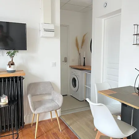 Harmony Apartment