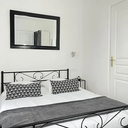 Harmony Apartment Vichy