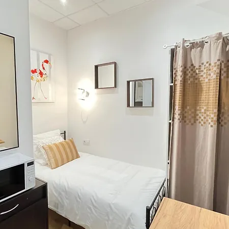 Apartment Harmony Vichy