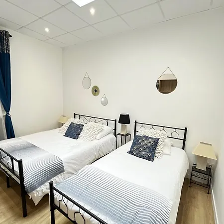 Harmony Apartment