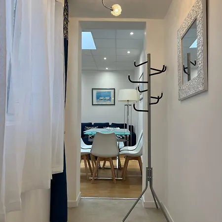 Apartment Harmony Vichy