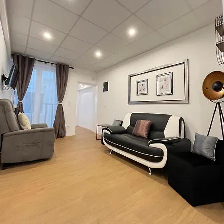 Apartment Harmony