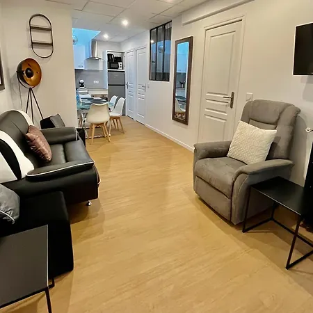 Harmony Apartment *