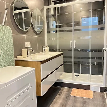 Harmony Apartment *