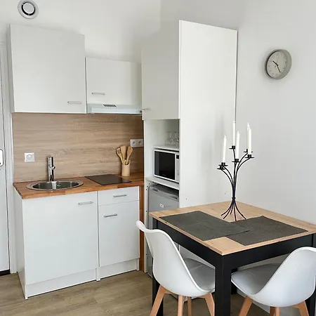 Appartement Harmony