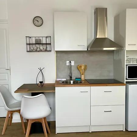 Harmony Appartement