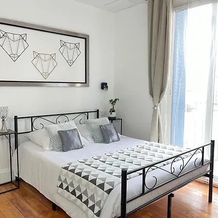 Appartement Harmony *