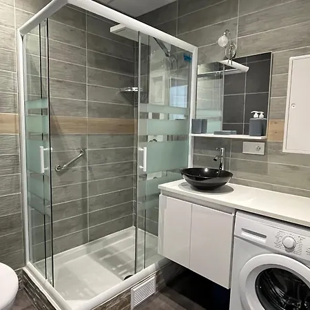 Harmony Appartement