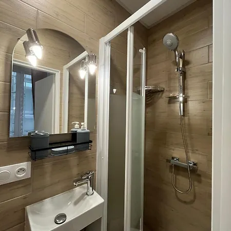 Appartement Harmony *