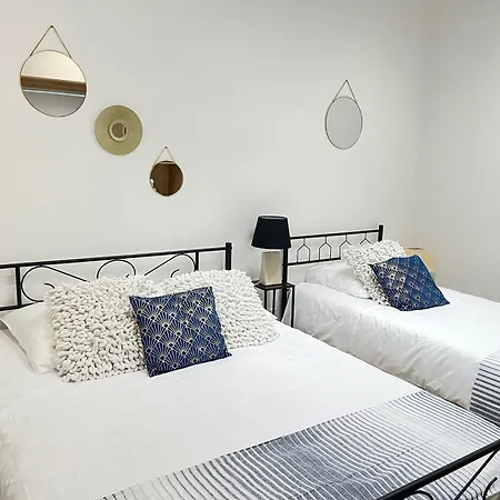 Appartement Harmony Vichy