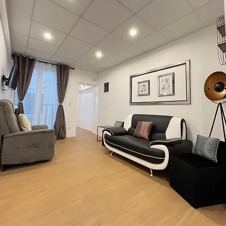 Harmony Vichy