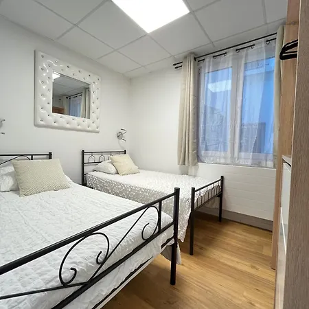Appartement Harmony *