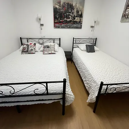 Appartement Harmony